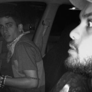 Meet your Posher, Emmanuel